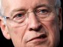 reported on Dick Cheney's