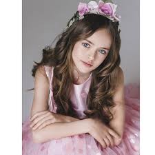 Supermodel Termuda Tercantik di-Dunia | KASKUS