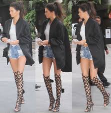 Popular Summer Gladiator Boots-Buy Cheap Summer Gladiator Boots ...