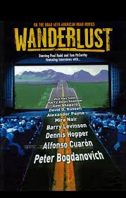 Wanderlust (2012) & Trailer