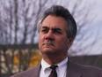 Barney Frank, in younger days.