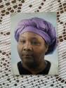 Beri.nl - Surinaamse Familieberichten - Overlijdensbericht Yvonne Anita Donk - khZ15lsdieR