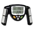 Mr. Taylor's Bioelectrical Impedance Analysis