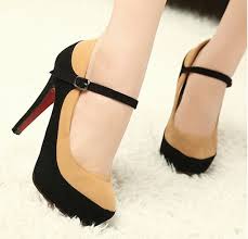 Sepatu High Heel � Grosir Sandal Murah