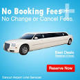 Cancun Limo Services - Cancun Airport Limo Services