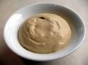 Coffee cream foam » Khymos