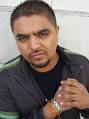 Music producer Rishi Rish has