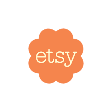 Etsy Logo Redesign - Kaitlan