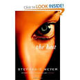 Amazon.com: The Host: A Novel (9780316068048): Stephenie Meyer: Books