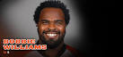 Cincinnati Bengals: Bobbie Williams - williams_bobbie