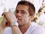 O Brad Pitt το νέο πρόσωπο του