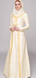 2 Exclusive Islamic Bridal Dress Abaya | Weddings Eve