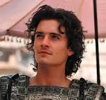 hairstyles for men: Orlando Bloom Hair - Blockbuster Star Orlando ...