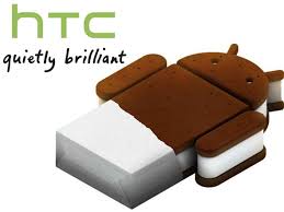 HTC Sensation and Evo 3D update to Android 4.0