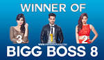Bigg Boss 8 Winner Name, Season 8 Expected and Final Winner