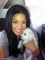 Jordin Sparks: My Dogs Sense My Mood - Stars and Pets, Dogs ... - jordin-sparks-300