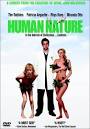 Jackass Critics - Human Nature