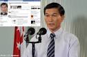 Yam Ah Mee is General Election's overnight star