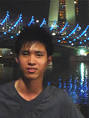 Tham Xin Kai. National Parks
