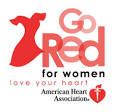 American Heart Association Backs American Women… « Oz Mudflats