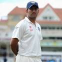 Bowlers did brilliant job on flat pitch: Mahendra Singh Dhoni.