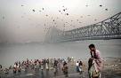 Calcutta: World in words - Telegraph