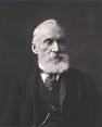 The Belfast born Kelvin was