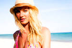 Candice Swanepoel ♥ making of