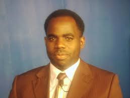 Pastor Amos Deya - Bishopson