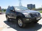 Shuanghuan CEO SUV - China Car Forums