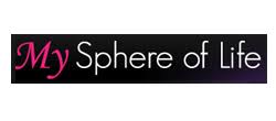 MySphereOfLife.com