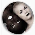 Yin-Yang by Laila Villebeck