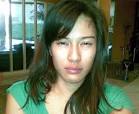 Foto Dian Sastro bangun tidur