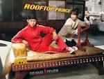 Rooftop Prince January 24, 2013
