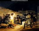 May 3 1808 - Francisco De Goya y Lucientes - www.