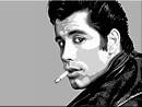 The Danny Zuko Complex - grease