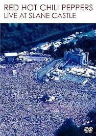  Download DVD   Red Hot Chili Peppers   Live At Slane Castle   DVDRip XviD