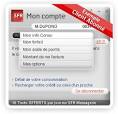 SFR propose un widget Mon Compte | Communauté SFR