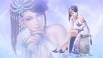 Dynasty Warriors Game; Zhen Ji