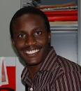 Umaru Musa Yar'Adua.