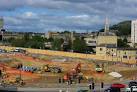 Broad Street Plaza development - via Daymix
