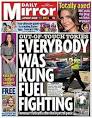 Daily Mirror - Wikipedia, the free encyclopedia
