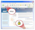 Secure Hypertext Transfer Protocol (HTTPS) | Blue Fountain Media
