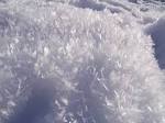 Snow - Wikipedia, the free encyclopedia