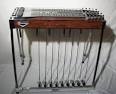 Pedal Steel Guitar / Tunings