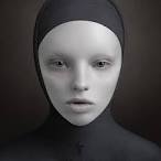 por el rostro humano,