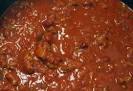 Cooking Chili