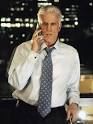 Arthur Frobisher (Ted Danson)