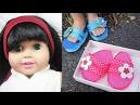 How to make flipflops for your