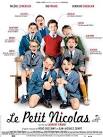 Comedy Movies] Little Nicholas (Le petit Nicolas) DVDRip 2009 ...
